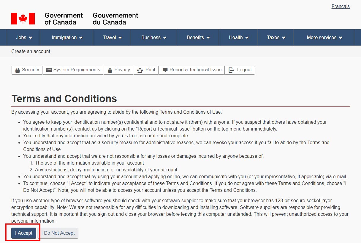 epayment24 | پرداخت ویزای آنلاین کانادا ، پرداخت ویزا کانادا با مسترکارت