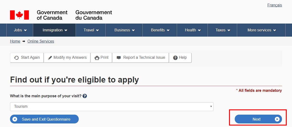 epayment24 | پرداخت ویزای آنلاین کانادا ، پرداخت ویزا کانادا با مسترکارت