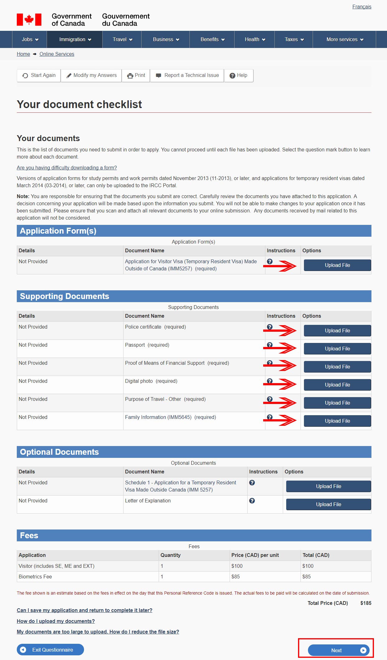 epayment24 | پرداخت ویزای آنلاین کانادا ، پرداخت ویزا کانادا با مسترکارت
