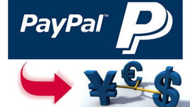 Photo of چگونه واحدهای ارزی مختلفی در پی پال خود ایجاد کنیم؟
