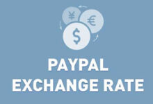 Photo of راهنمای تصویری نرخ تبدیل ارز پی پال