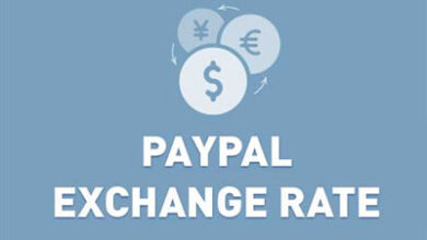 Photo of راهنمای تصویری نرخ تبدیل ارز پی پال