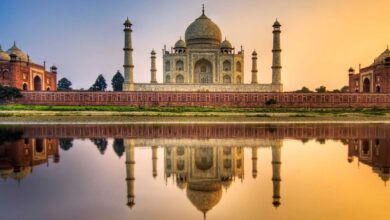 Photo of راهنمای تصویری و گام به گام پرداخت ویزای هند