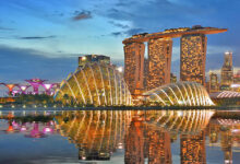 Photo of راهنمای تصویری و گام به گام پرداخت ویزای آذربایجان