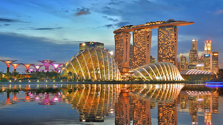 راهنمای تصویری و گام به گام پرداخت ویزای هند