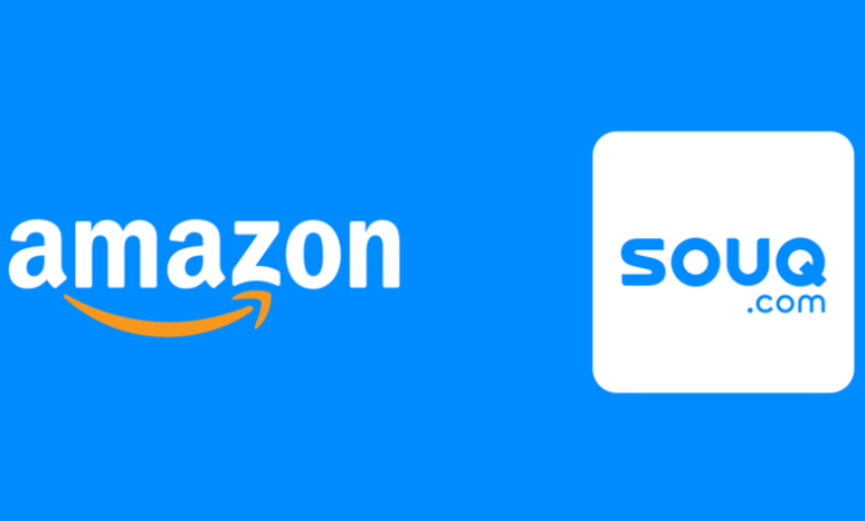 راهنمای تصویری و گام به گام خرید از souq