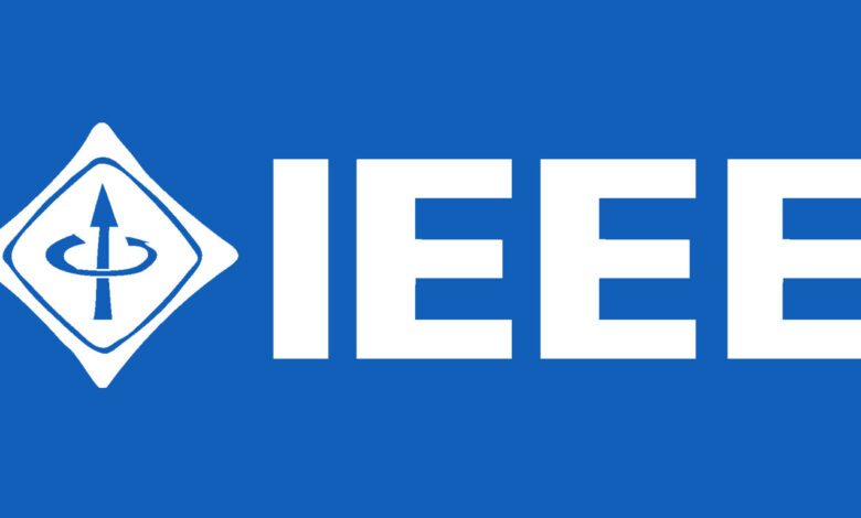 راهنمای تصویری و گام به گام پرداخت IEEE