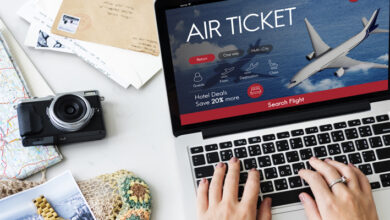 Photo of ترفندهای خرید بهتر بلیط هواپیما